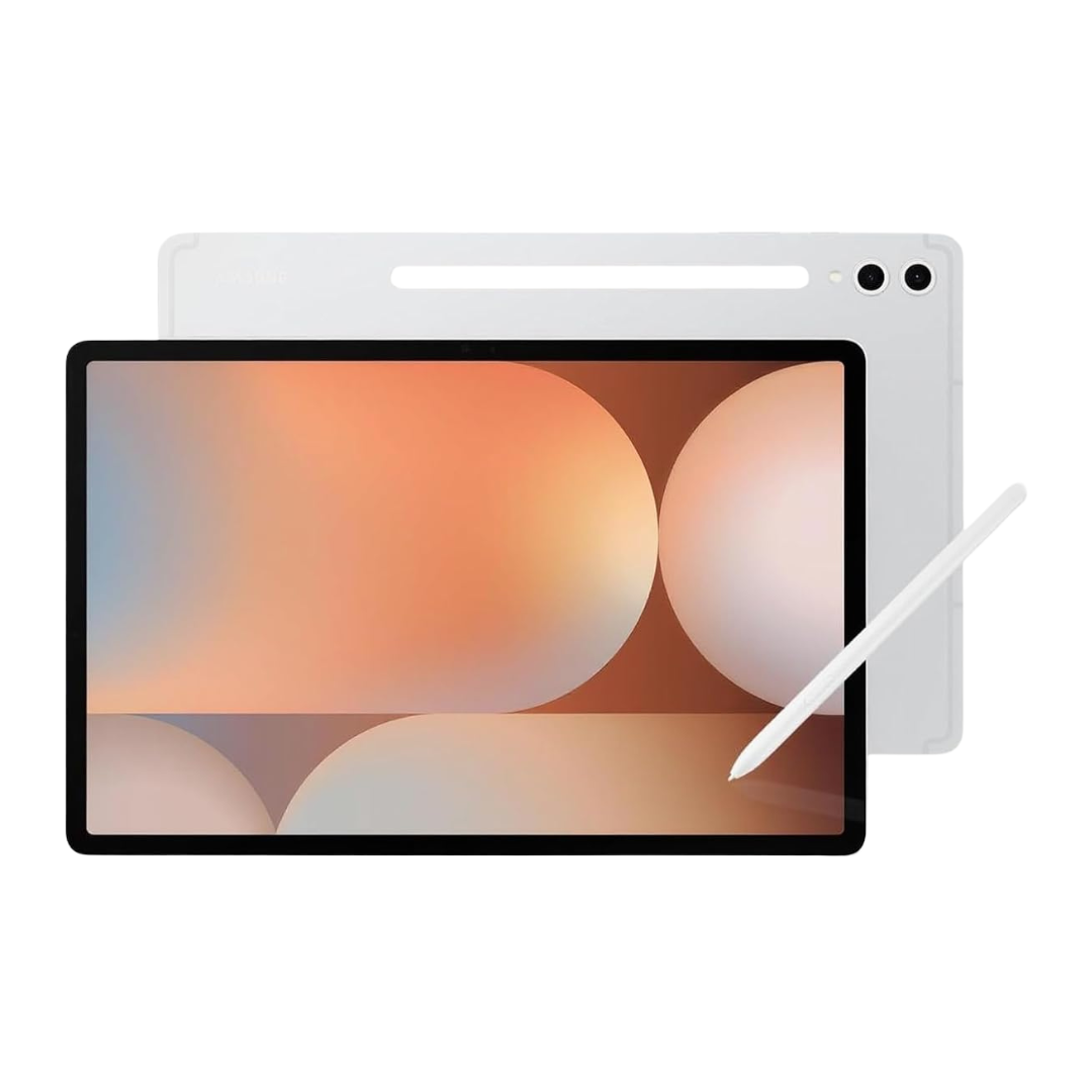 Samsung Galaxy Tab S10+Plus 256GB Wi-Fi Tablet