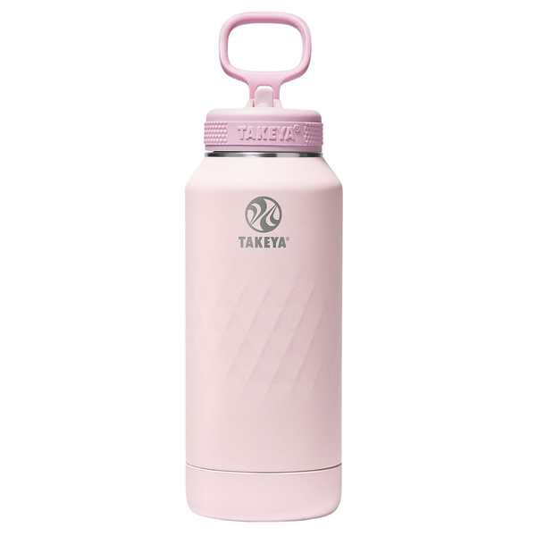 Sport 32-Oz Triple-Insulated Stainless Steel Water Bottle