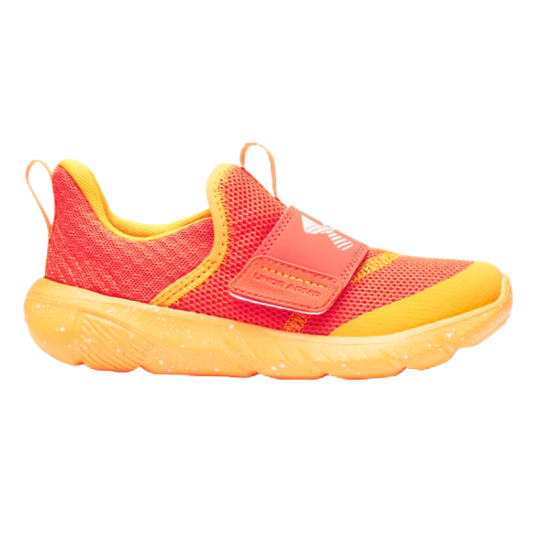 Under Armour Flash Boys' Pre-School Running Shoes