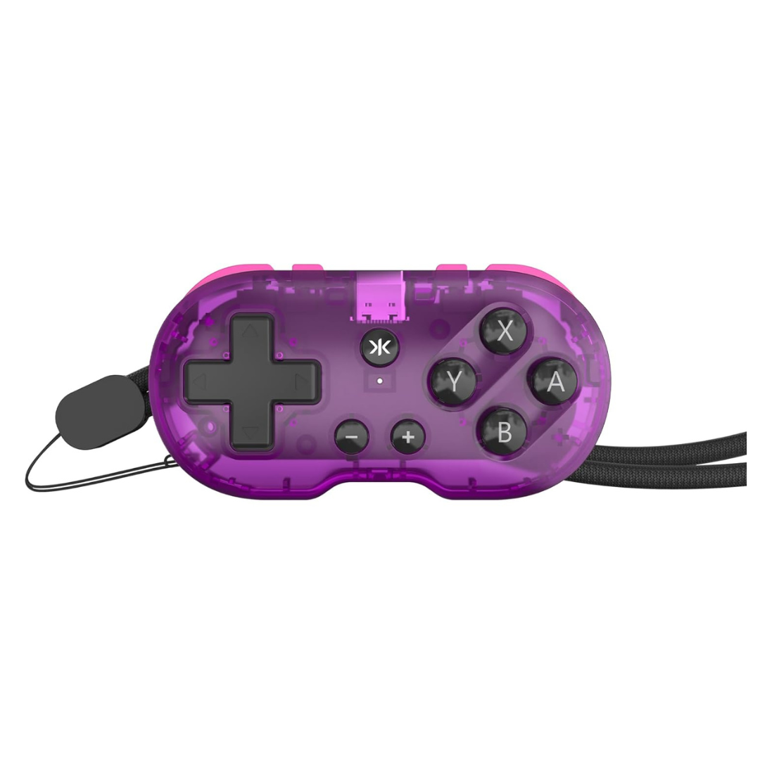 Atom Collectible Keychain Controller