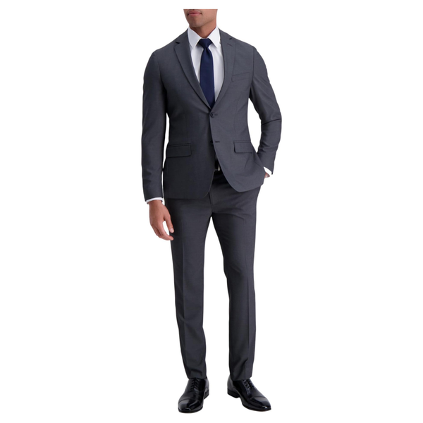 Haggar Premium Stretch Suit Separates Pants & Jackets