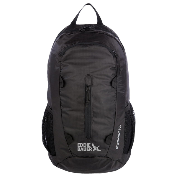 20L Eddie Bauer Stowaway Packable Backpacks