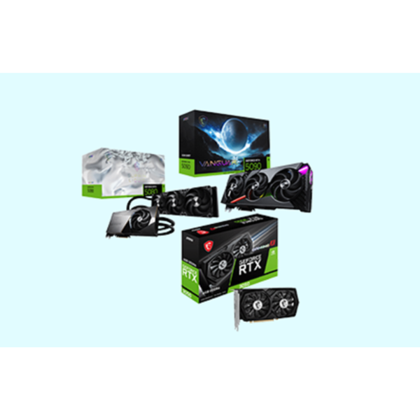 Up To 45% Off On MSI Component Sale: Power Up Your Build At Woot