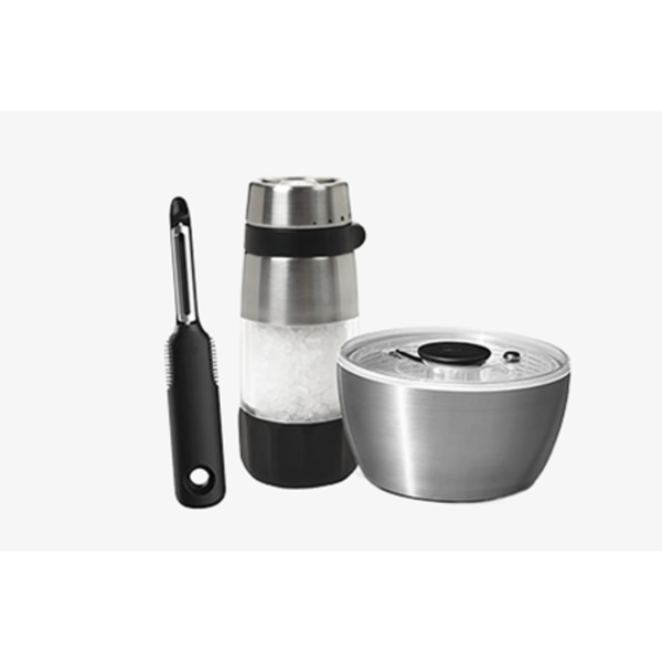 Up To 75% Off On Kitchen Must-Haves Items At Woot