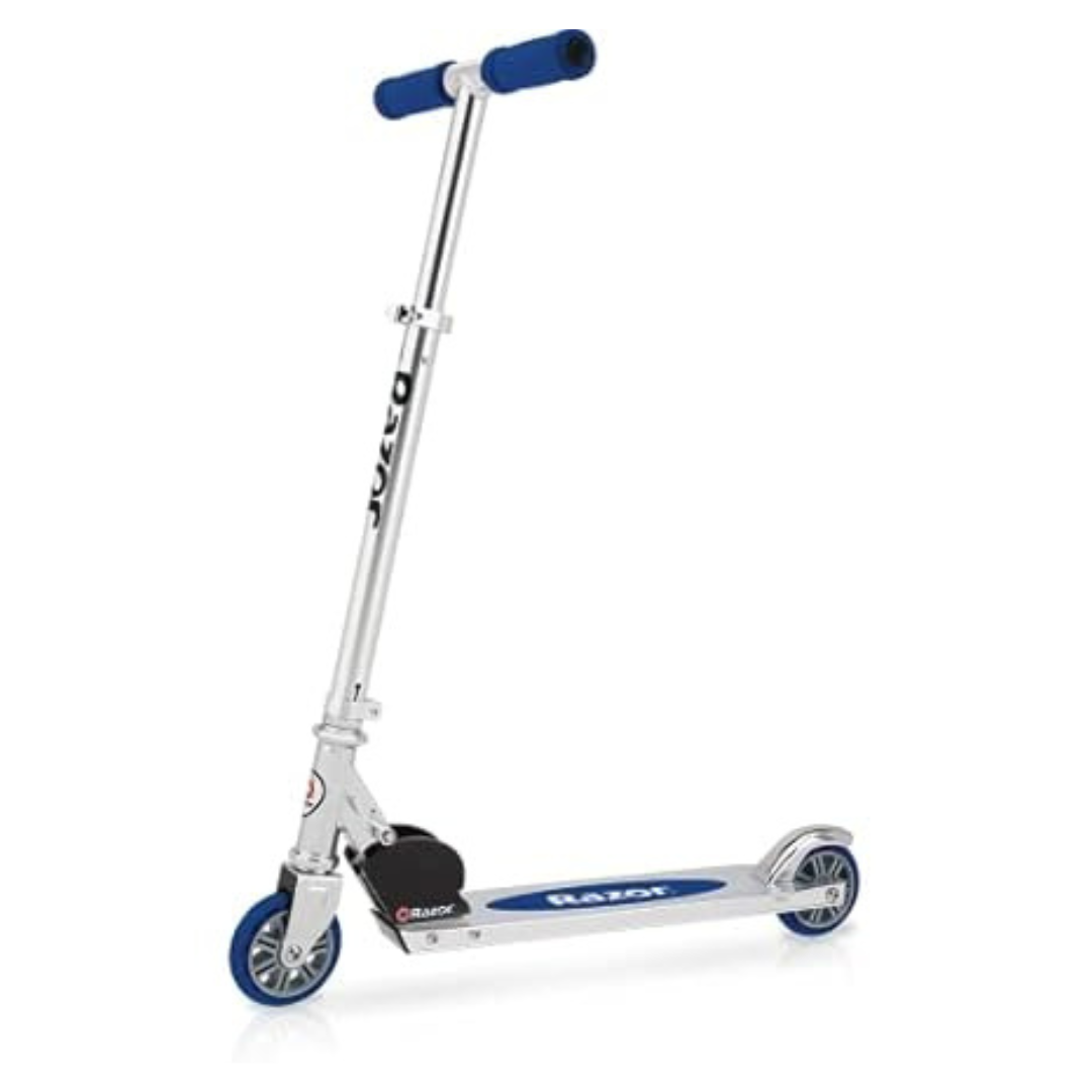 Kids Razor Foldable Lightweight A Kick Scooter