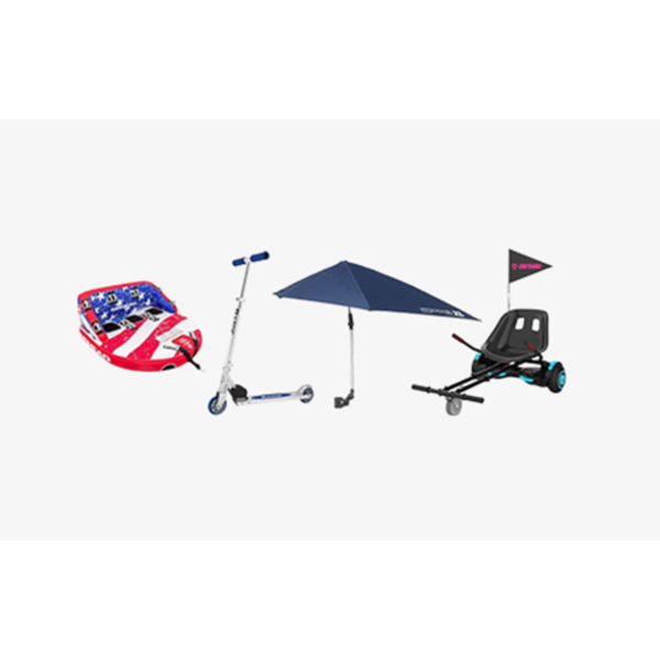 Up To 82% Off On Best Of Sports & Outdoors Items At Woot