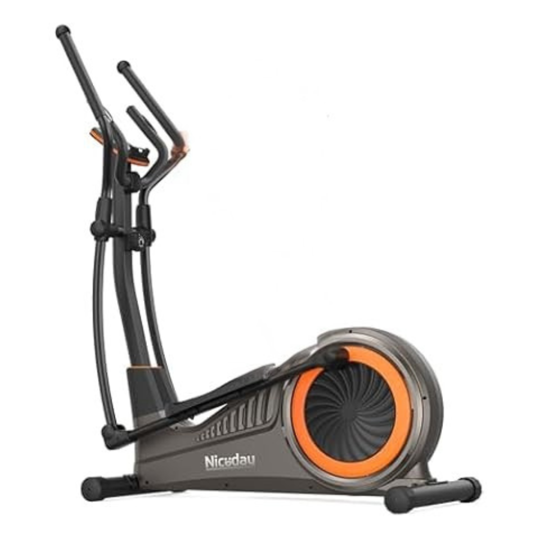 Niceday 16 Resistance Levels Elliptical Machine