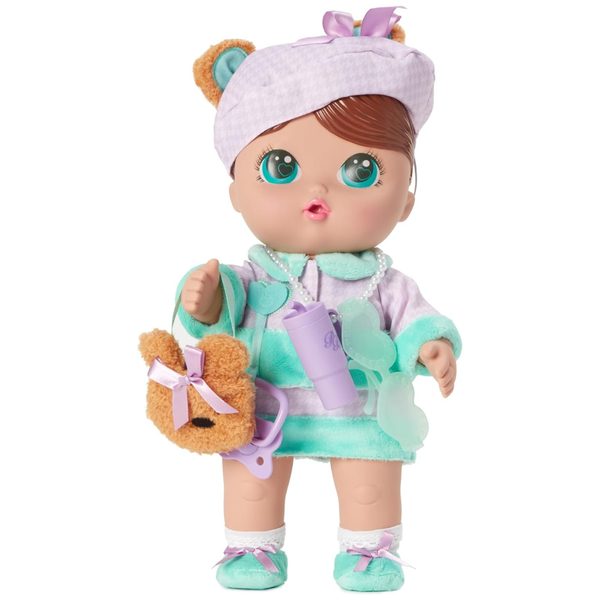 Madame Alexander 12" Poshy Baby Fashion Doll