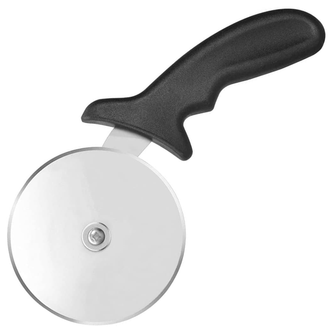 Stainless Steel Pizza Cutter Wheel