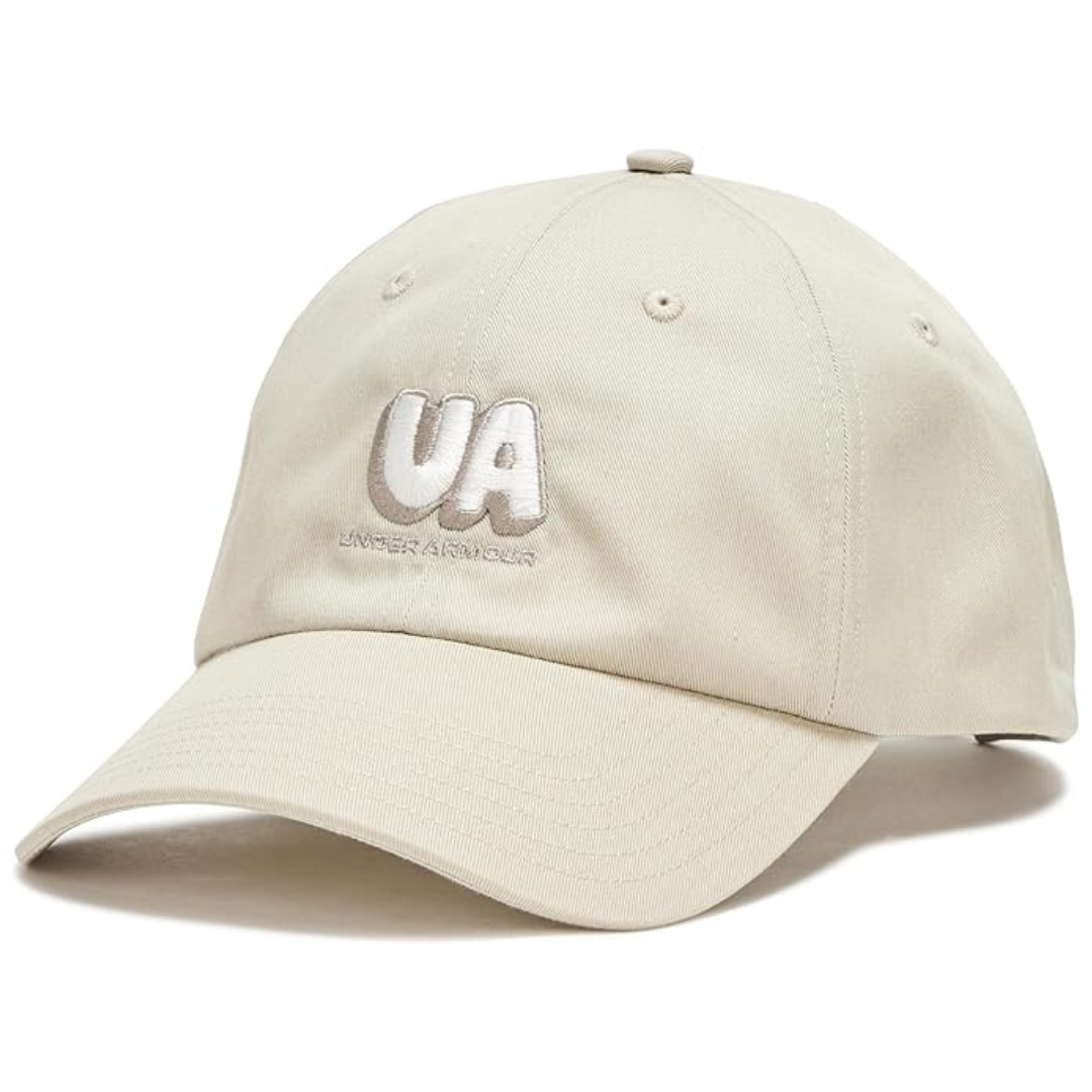 Under Armour Men's UA Sportsyle Adjustable Cap