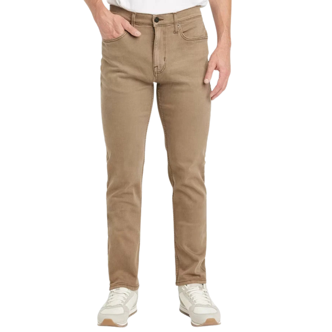 Goodfellow & Co Men's Comfort Wear Slim Fit Jeans (Various)