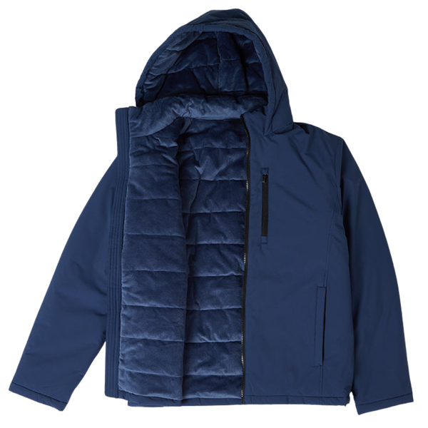 32 Degrees Men's Midweight Puffer Jacket (3 Colors)