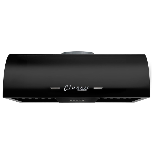 Unique Appliances Classic Retro Electric Range Hood