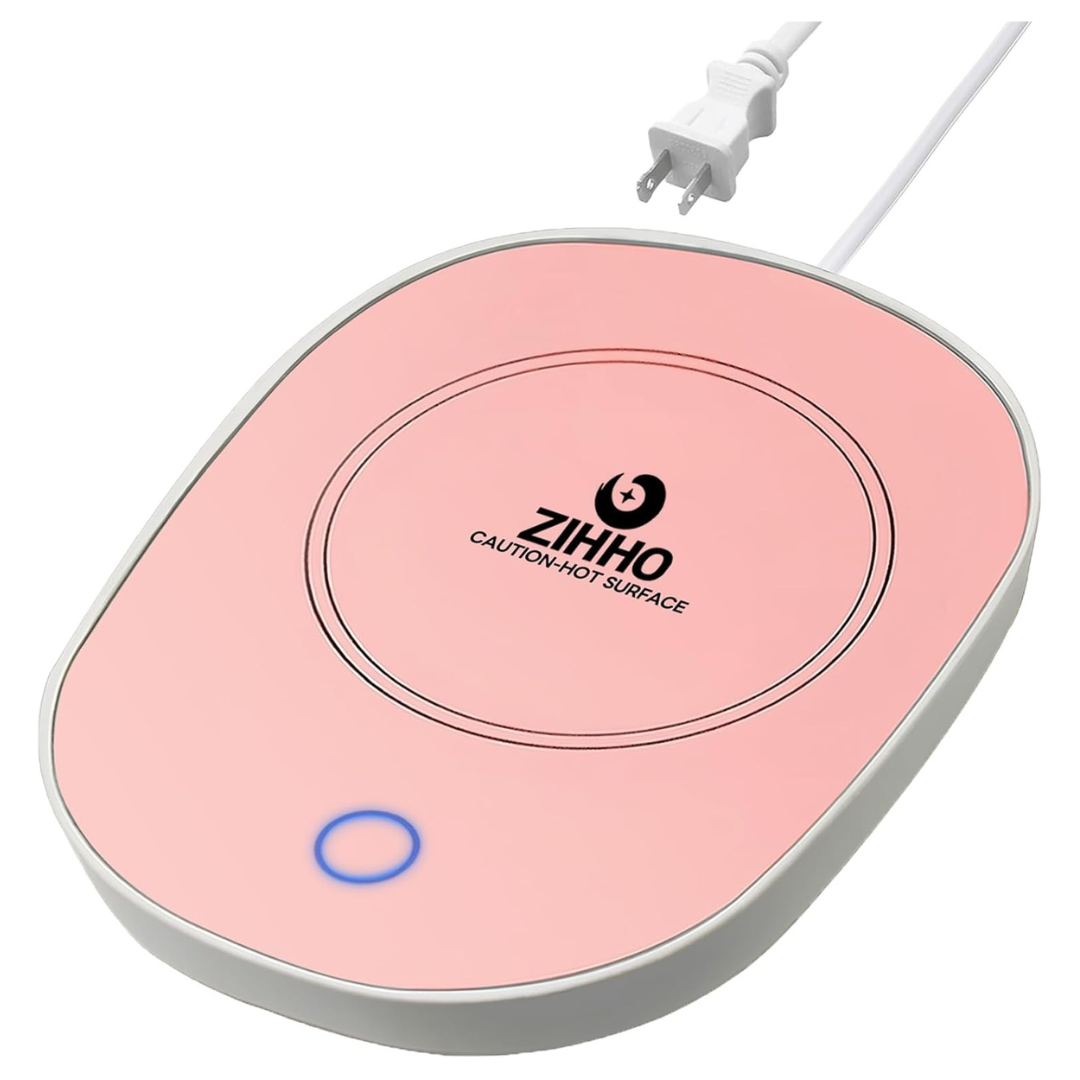 ZIHHO Coffee Cup Mug Warmer