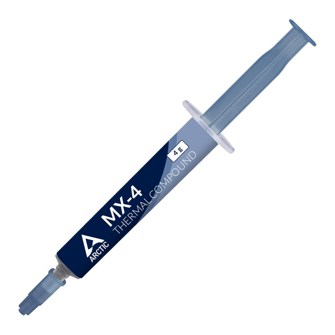 ARCTIC MX-4 Premium Performance Thermal Paste (4 g)