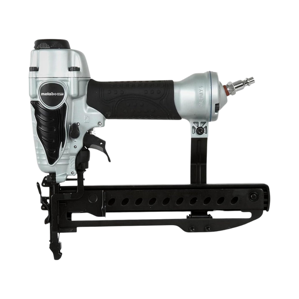 Metabo HPT 18 -Gauge Crown Finish Stapler