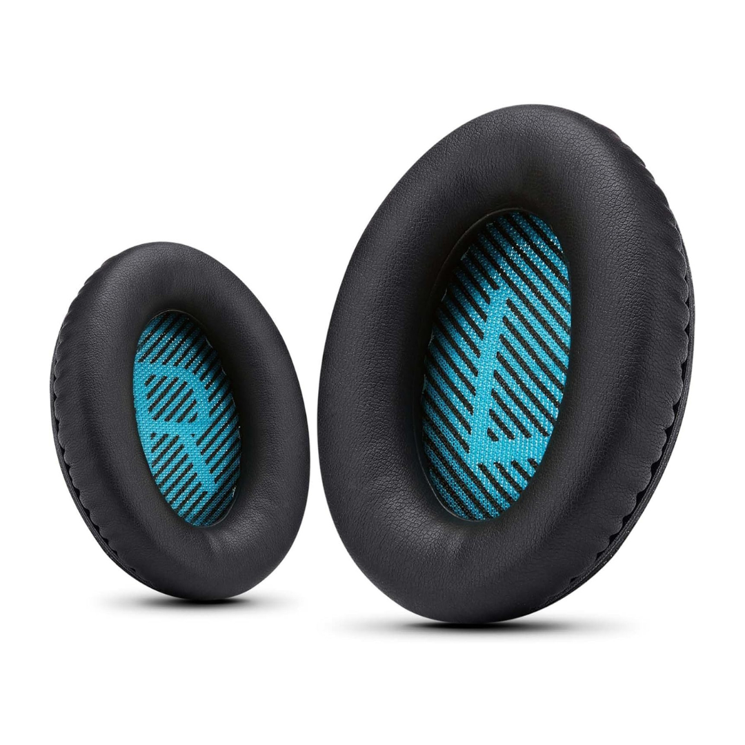 Professional Replacement Bose Headphone Ear Pads