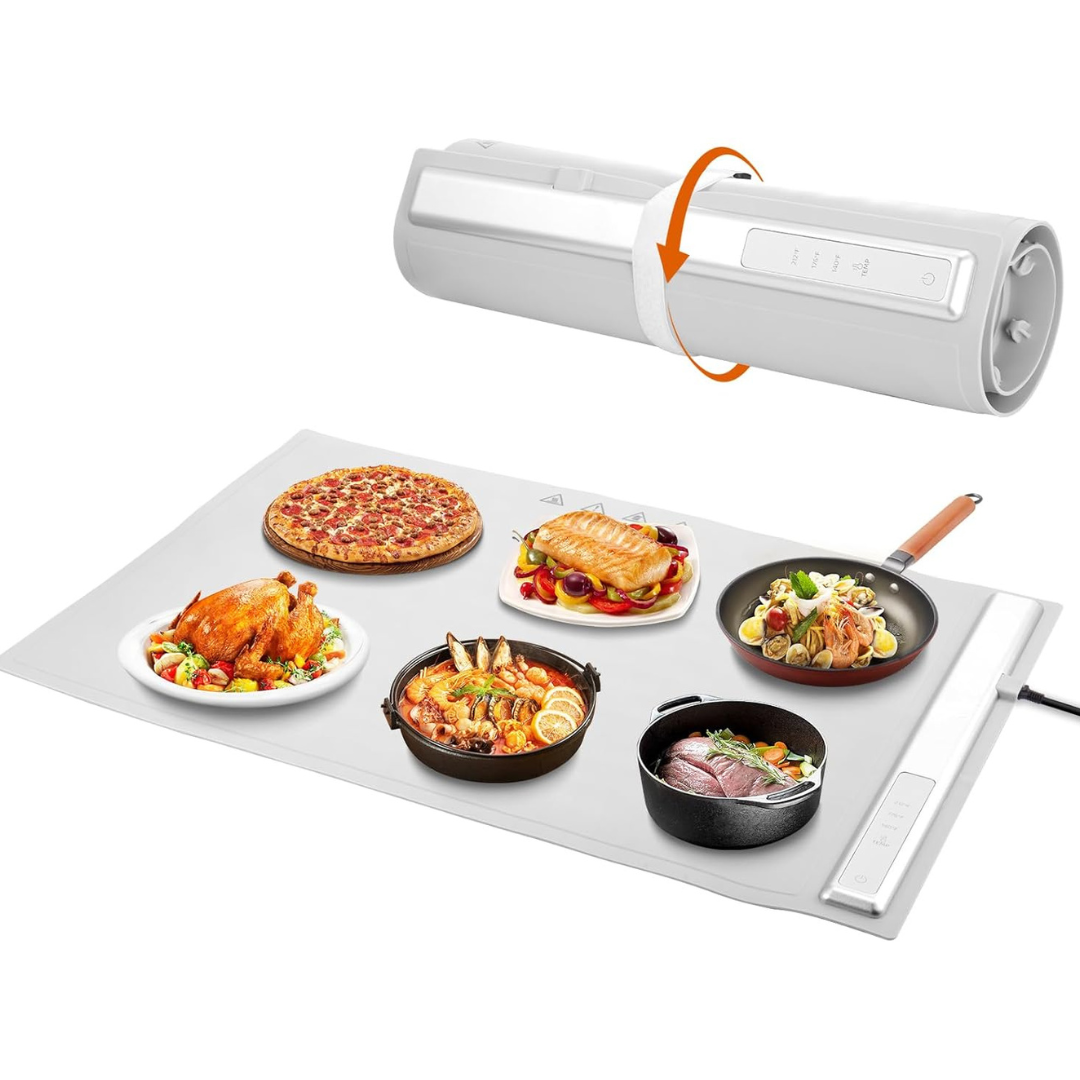 Cuisinart 15-Piece Stainless Steel Hollow Handle Cutlery Block Set