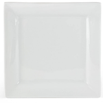 6-Set Better Homes & Gardens Square Porcelain Salad Plates
