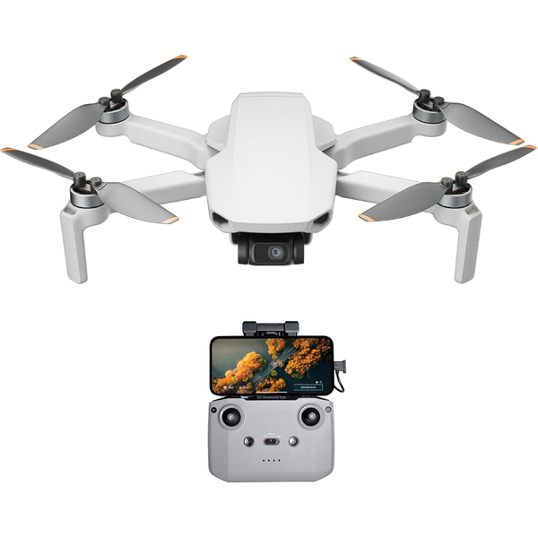 Specta Mini Drone with 4K Camera