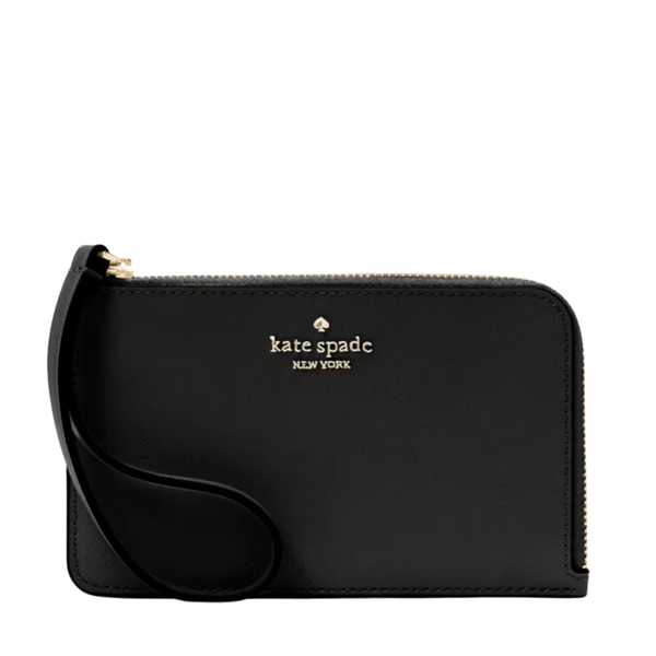 Kate Spade Lucy Small Card Holder Wristlet (Various)