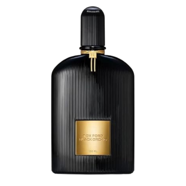 3.4 Oz Tom Ford Women's Black Orchid Eau De Parfum Spray