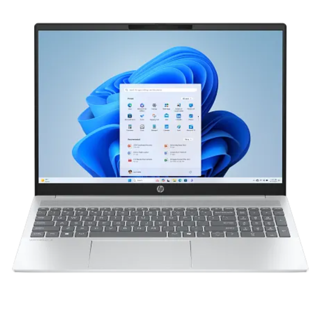 HP OmniBook 5 16" 2K FHD+ Laptop (Ryzen 5 8540U / 8GB RAM / 512GB SSD)