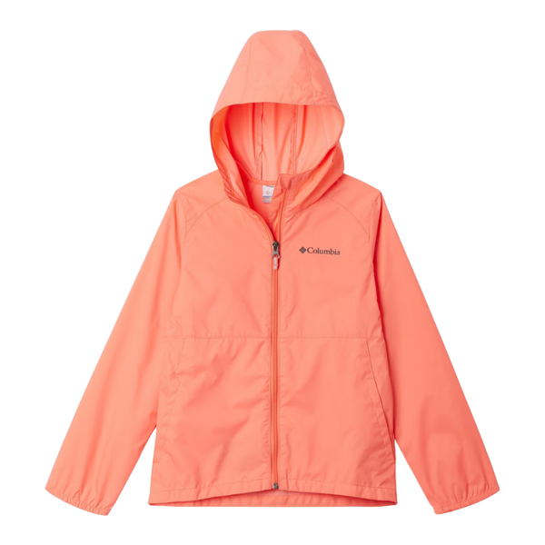 Columbia Girls' Switchback II Jacket (3 Colors)