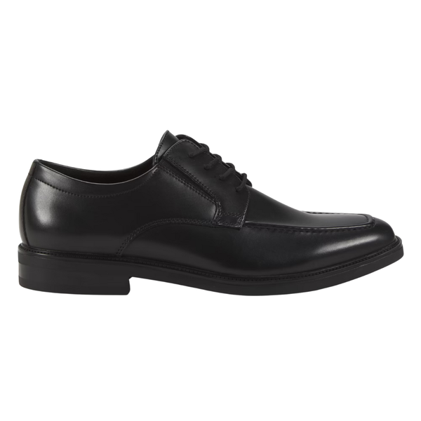 Kenneth Cole Reaction Mike Round Toe Low-Top Sneakers