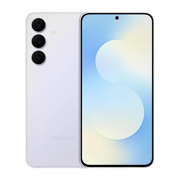 Samsung Galaxy S25 FE 6.7" 128GB 5G Unlocked Android Smartphone (2 Colors)