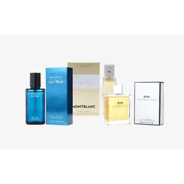 $49.99 And Under Fragrances At Woot