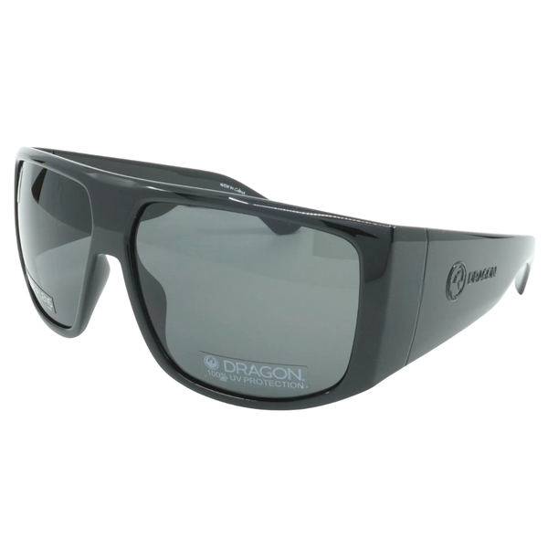 Dragon Unisex Dr Fin Ll Sunglasses (DR115S-001)