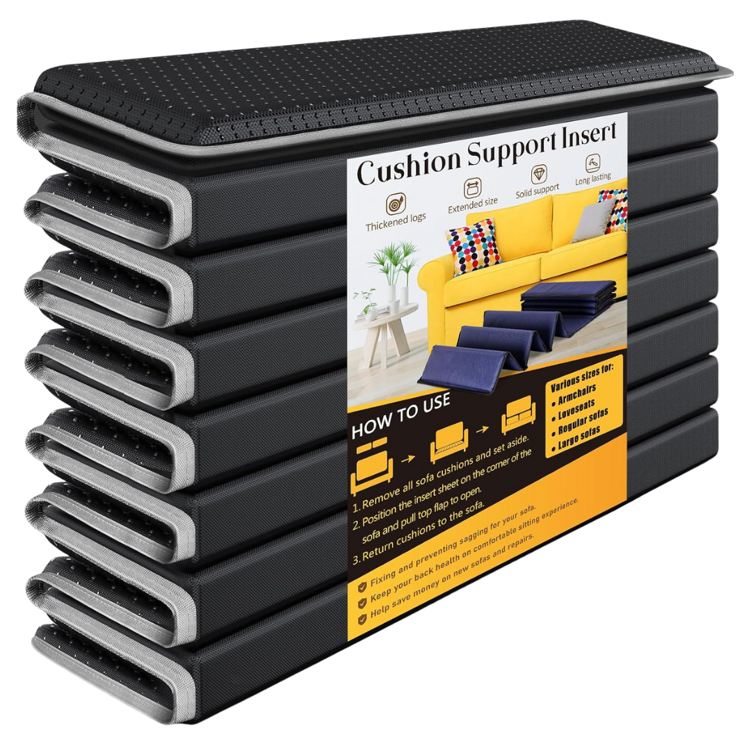 LAVEVE 21.5x70 Heavy Duty Couch Cushion Support Board