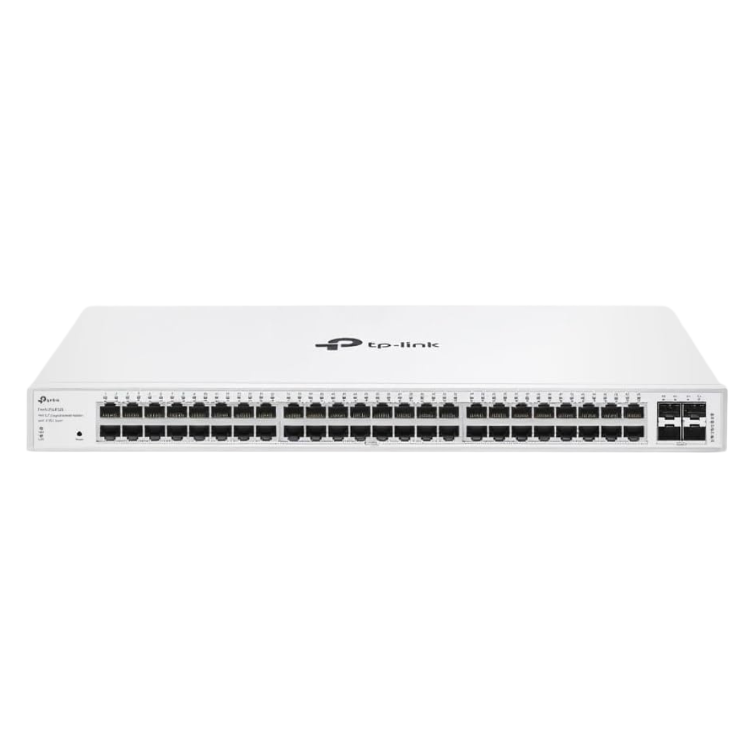 TP-Link Festa 52 Port Gigabit Smart Managed Network Switch