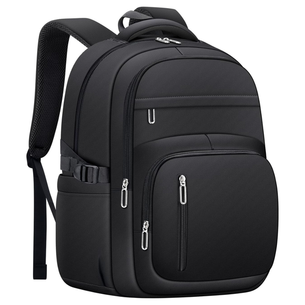 6-Compartments 15.6 Inch Laptop/School Backpack