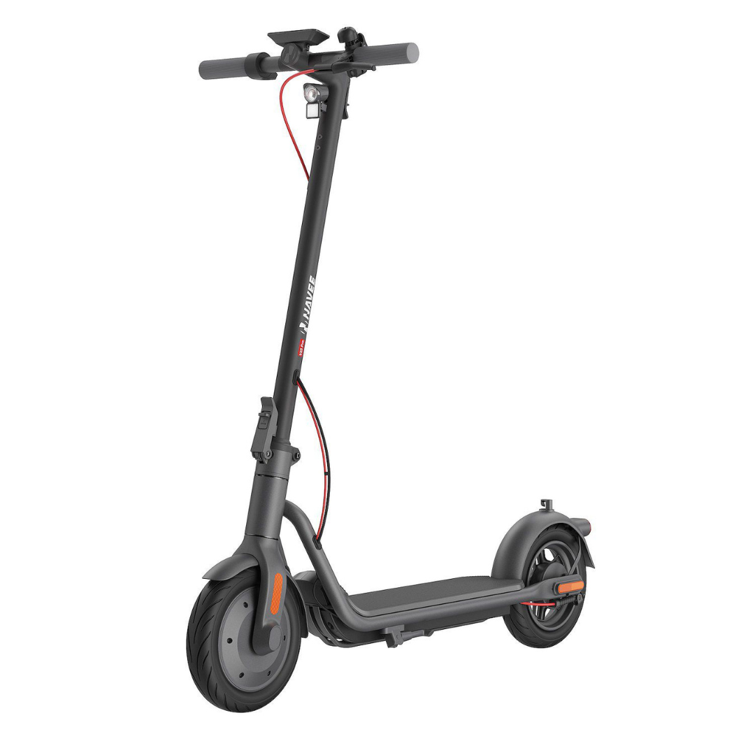 Navee V25 Pro Electric Scooter With Adjustable Speed And LED Headlight