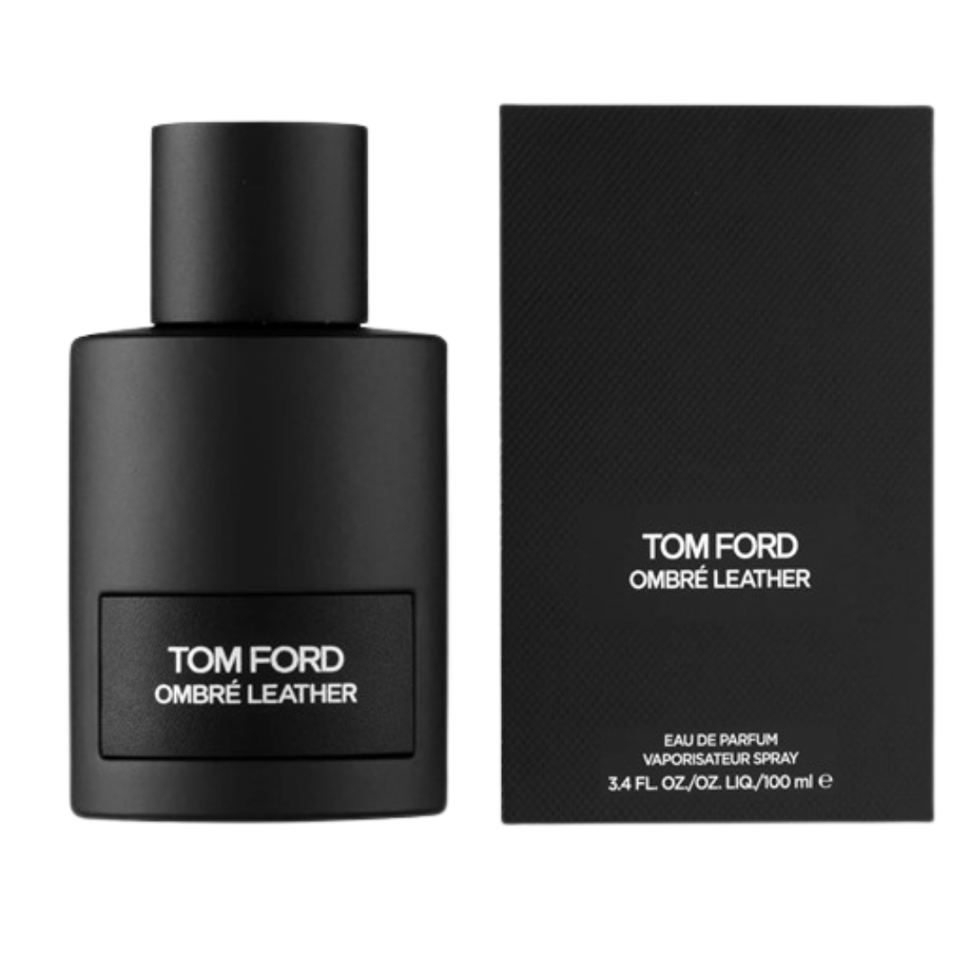 3.4-Oz Tom Ford Ombre Leather Eau de Parfum Spray