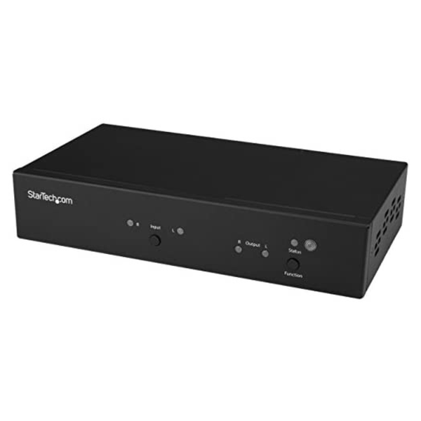 HDBaseT 4K HDMI Repeater