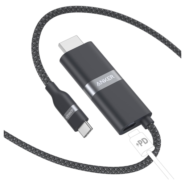 Anker Nano USB C To HDMI Cable Adapter