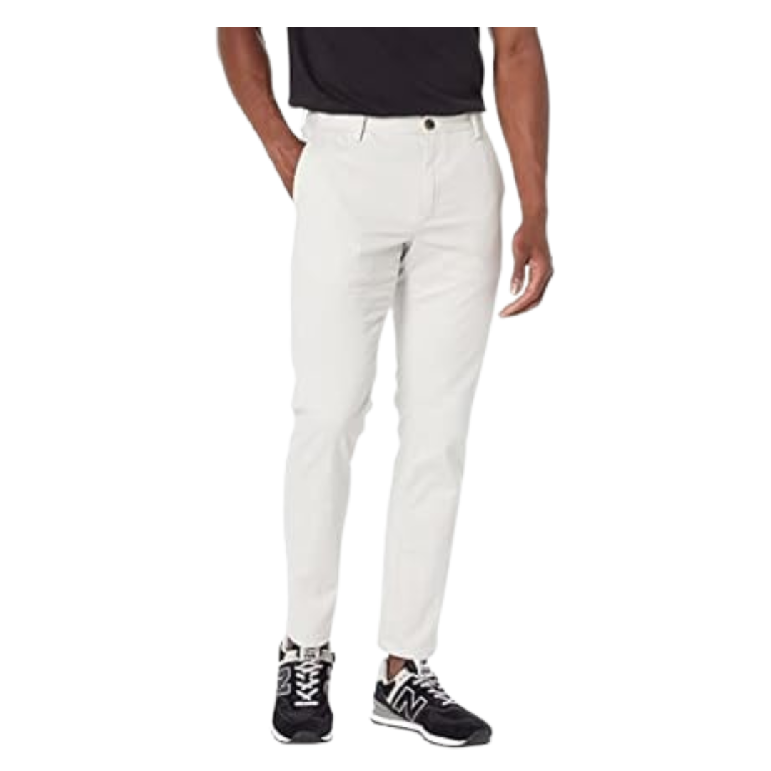 Amazon Essentials Men's Slim-Fit Chino Pants