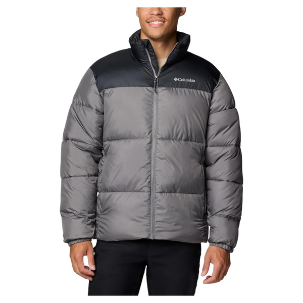Columbia Men's Puffect III Jacket