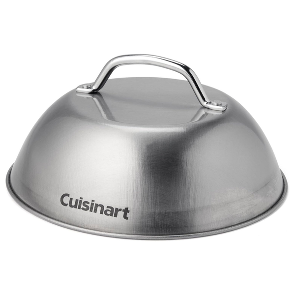 Cuisinart 9" Stainless Steel Melting Dome