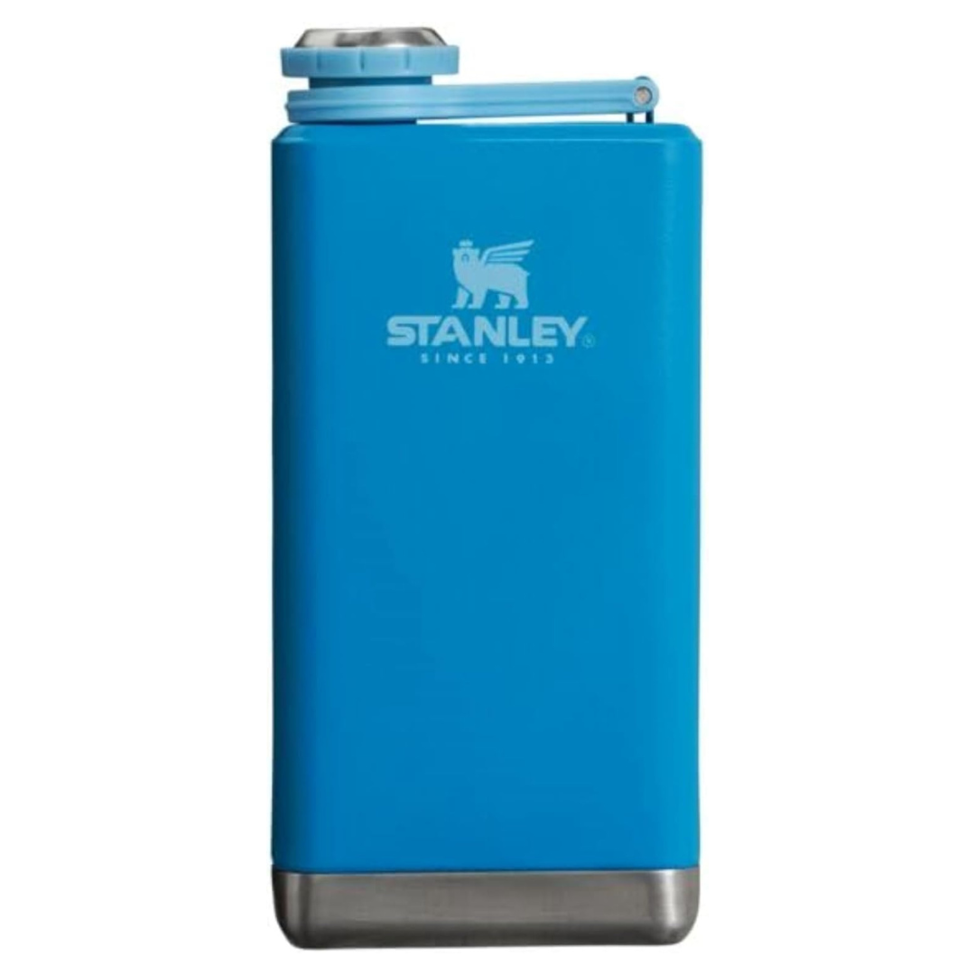 Stanley 8 Oz Classic Pre-Party Liquor And Spirit Flask
