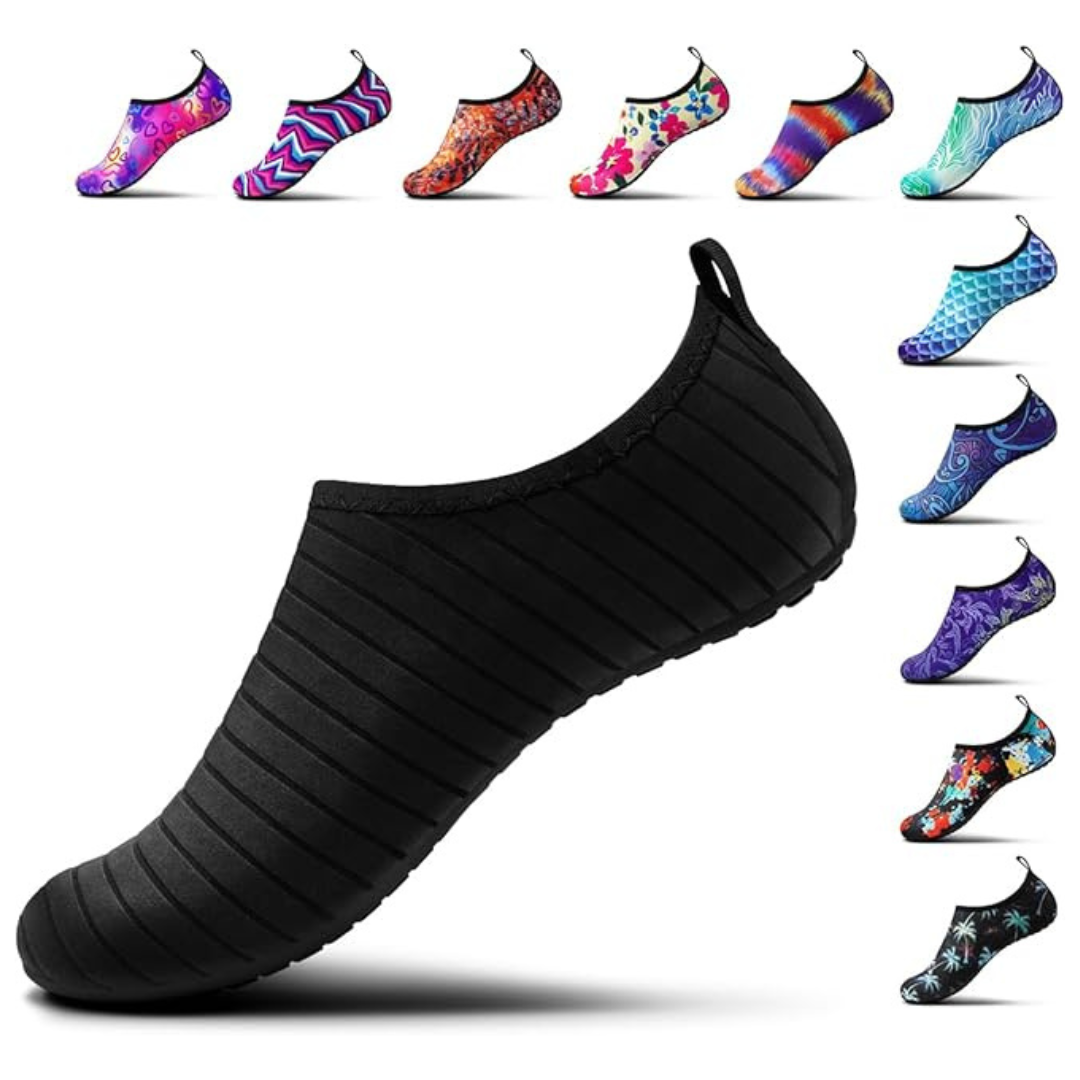 Quick-Dry Non Slip Water Shoes