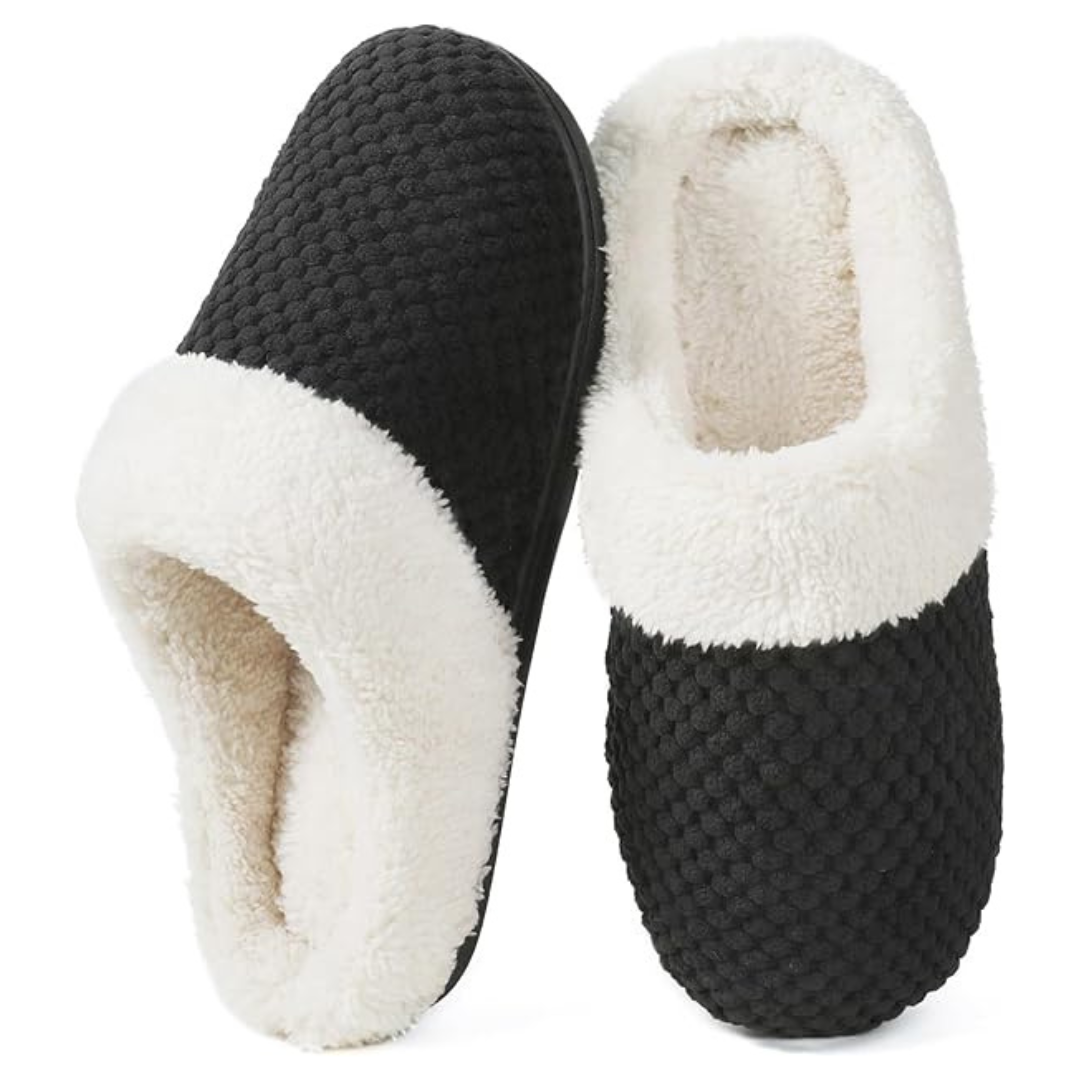 Women's Warm Winter House Shoes