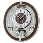 Up To 50% Off On Wall Clocks At Amazon