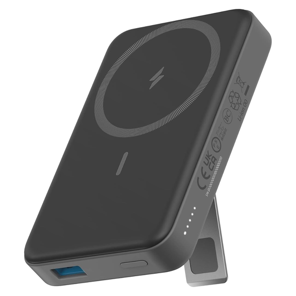 Anker 633 10000mAh MagGo Magnetic Portable Battery
