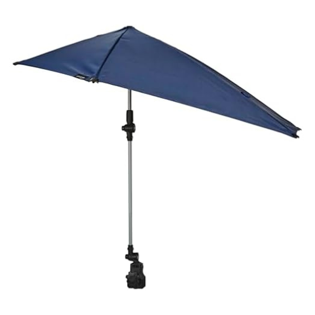 Sport-Brella Versa-Brella SPF 50+ Adjustable Umbrella