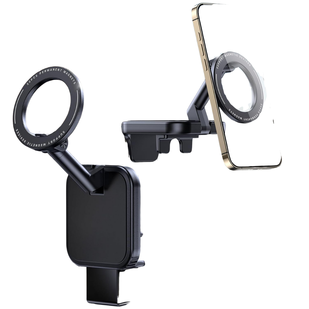 Universal Airplane Phone Holder for Travel