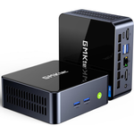 GMKtec M3 Ultra Desktop (i7-12700H / 16GB RAM / 512GB SSD)